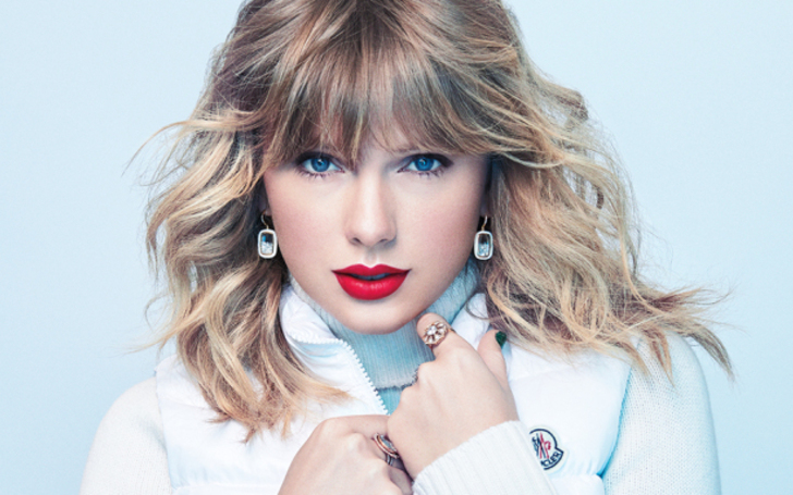 Taylor Swift Slams Former Label for Releasing Unauthorized Album